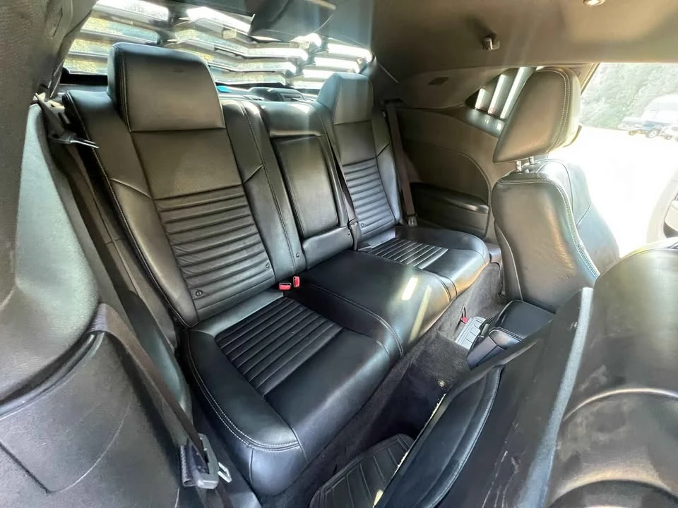 2012 Dodge Challenger 3rd Gen - Image 8 of 16