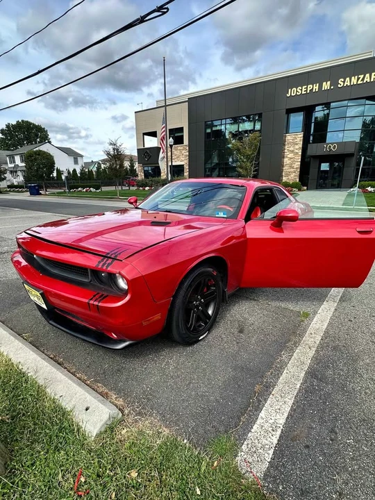 2012 Dodge Challenger 3rd Gen - Image 2 of 6