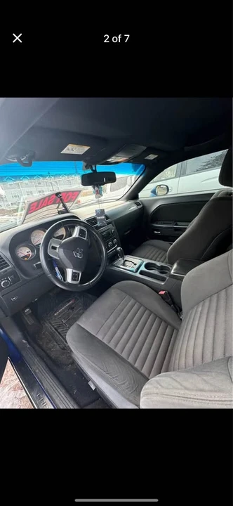 2012 Dodge Challenger 3rd Gen - Image 4 of 6