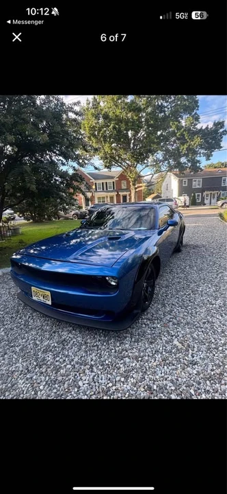 2012 Dodge Challenger 3rd Gen - Image 2 of 6