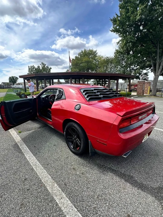 2012 Dodge Challenger 3rd Gen - Image 3 of 6