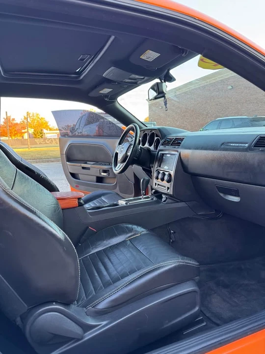 2012 Dodge Challenger 3rd Gen - Image 16 of 16