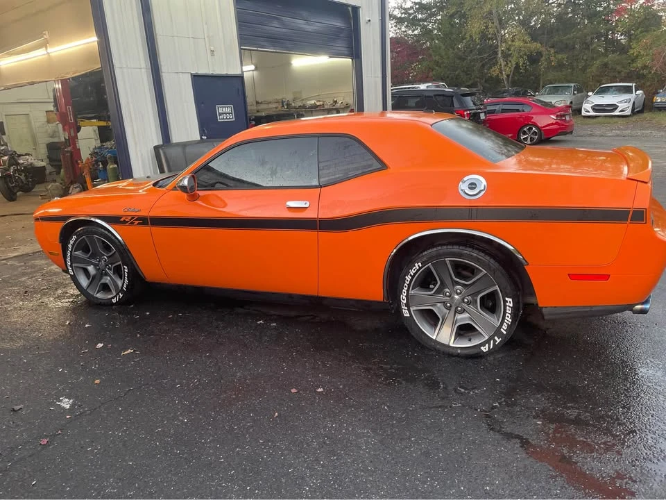 2012 Dodge Challenger 3rd Gen - Image 4 of 5