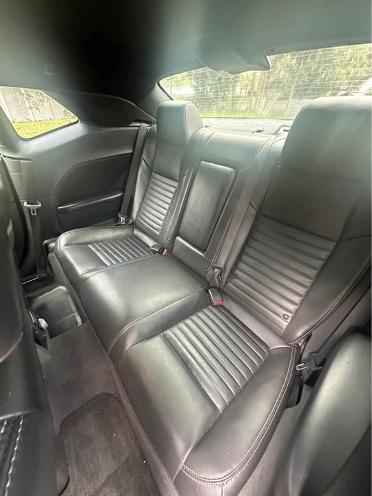 2012 Dodge Challenger 3rd Gen - Image 6 of 8