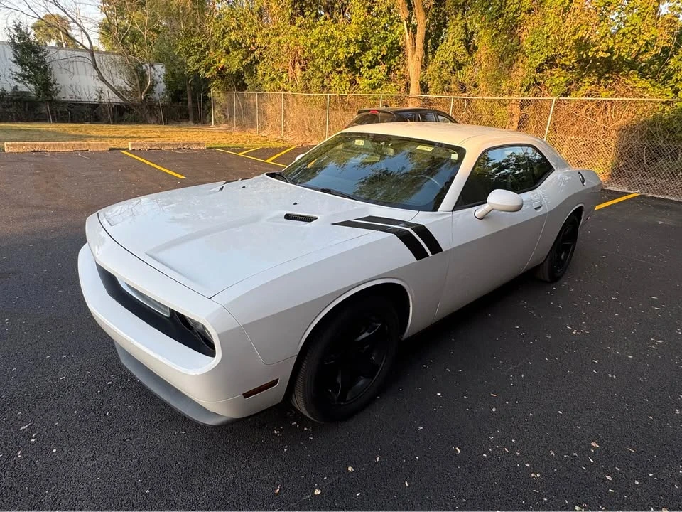 2012 Dodge Challenger 3rd Gen - Image 12 of 20