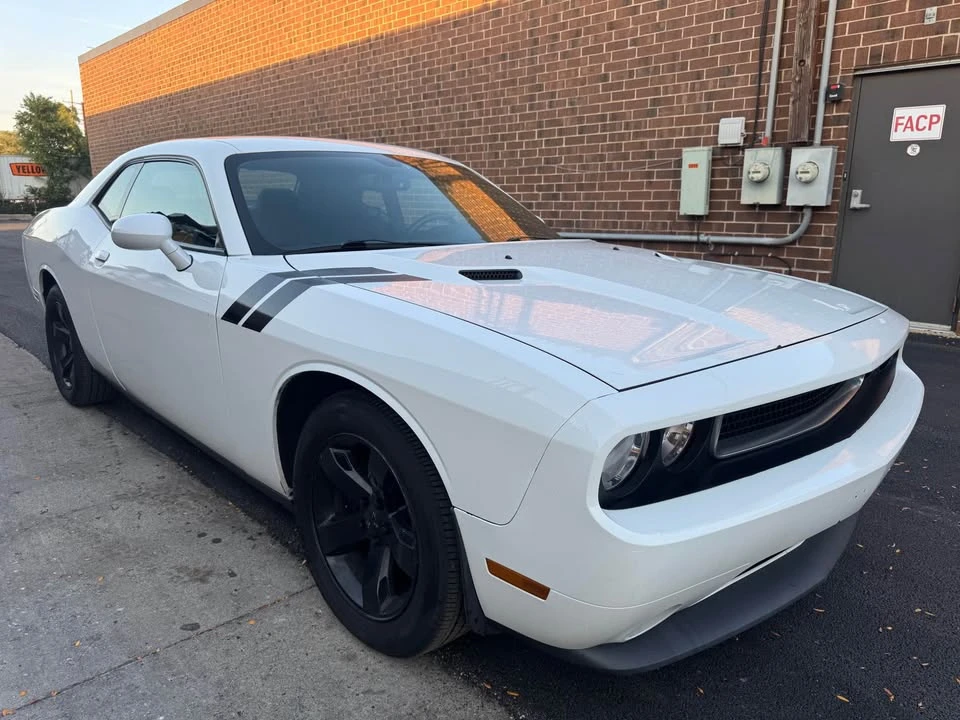 2012 Dodge Challenger 3rd Gen - Image 3 of 20