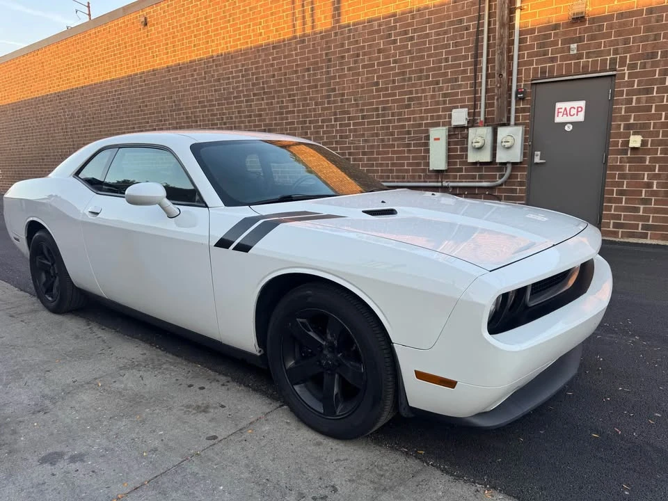 2012 Dodge Challenger 3rd Gen - Image 2 of 20