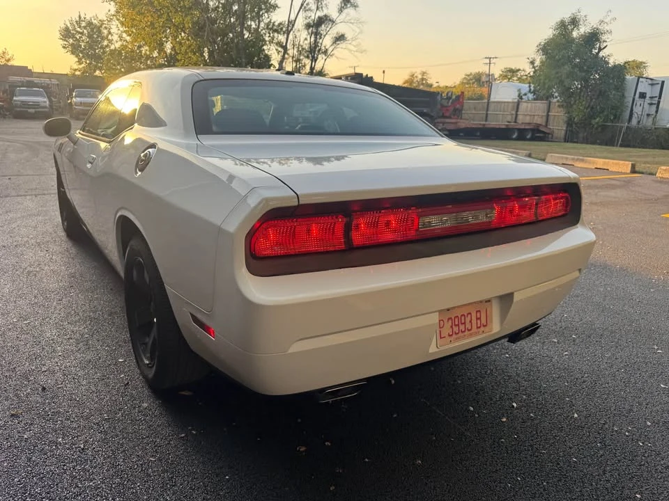 2012 Dodge Challenger 3rd Gen - Image 20 of 20