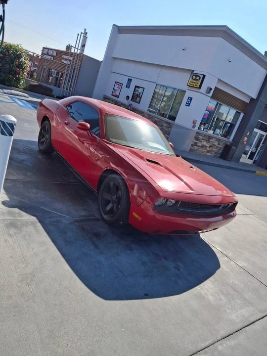 2012 Dodge Challenger 3rd Gen - Image 2 of 6