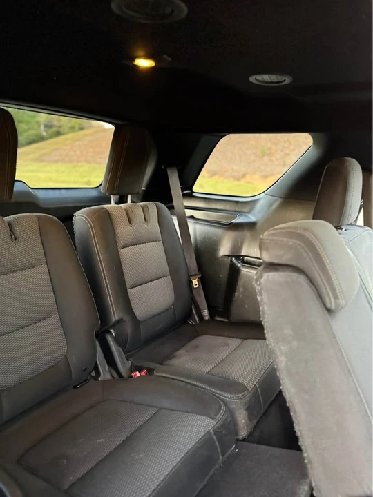 2012 Dodge Challenger 3rd Gen - Image 12 of 16