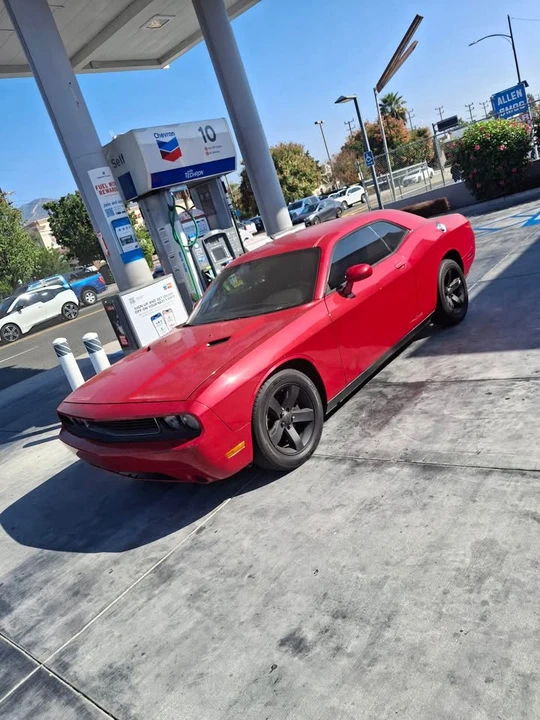 2012 Dodge Challenger 3rd Gen - Image 3 of 6