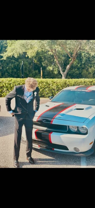 2012 Dodge Challenger 3rd Gen - Image 4 of 10