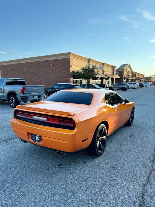 2012 Dodge Challenger 3rd Gen - Image 8 of 16