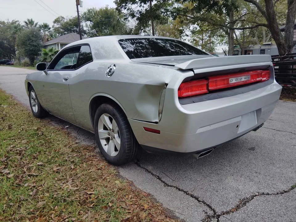2012 Dodge Challenger - Image 2 of 15