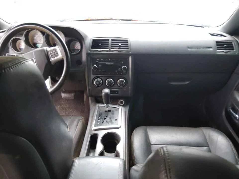 2012 Dodge Challenger - Image 15 of 15