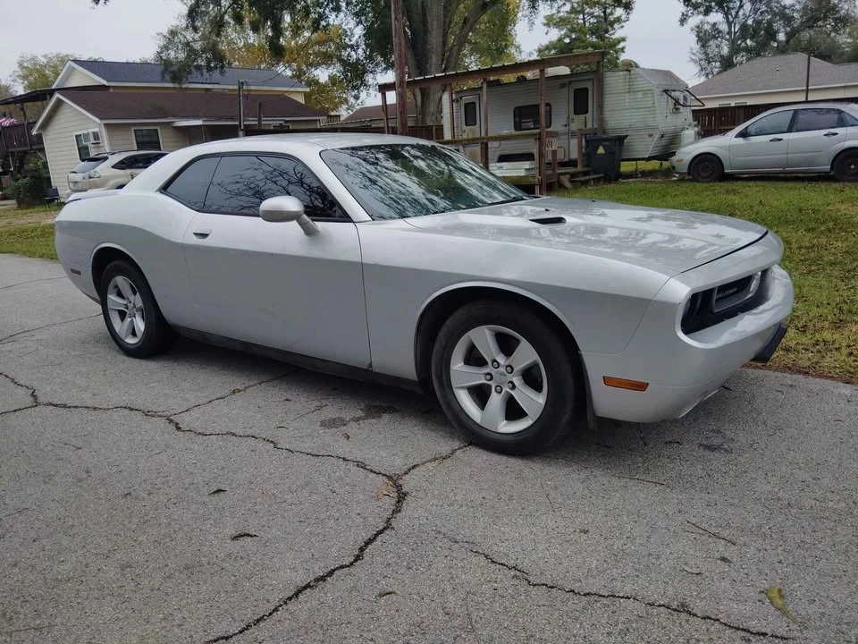 2012 Dodge Challenger - Image 6 of 15