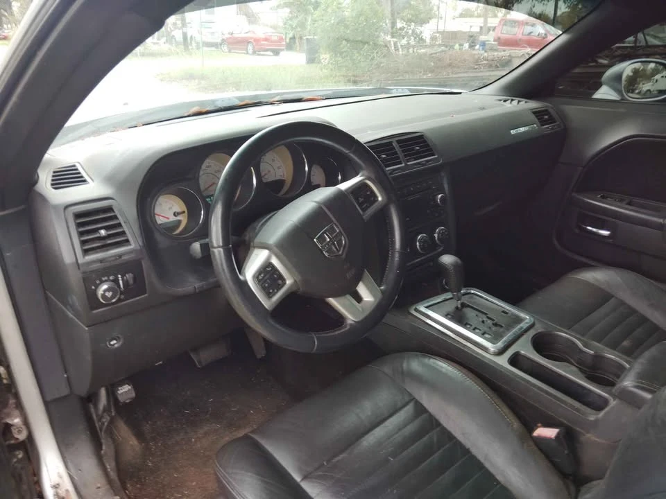 2012 Dodge Challenger - Image 12 of 15