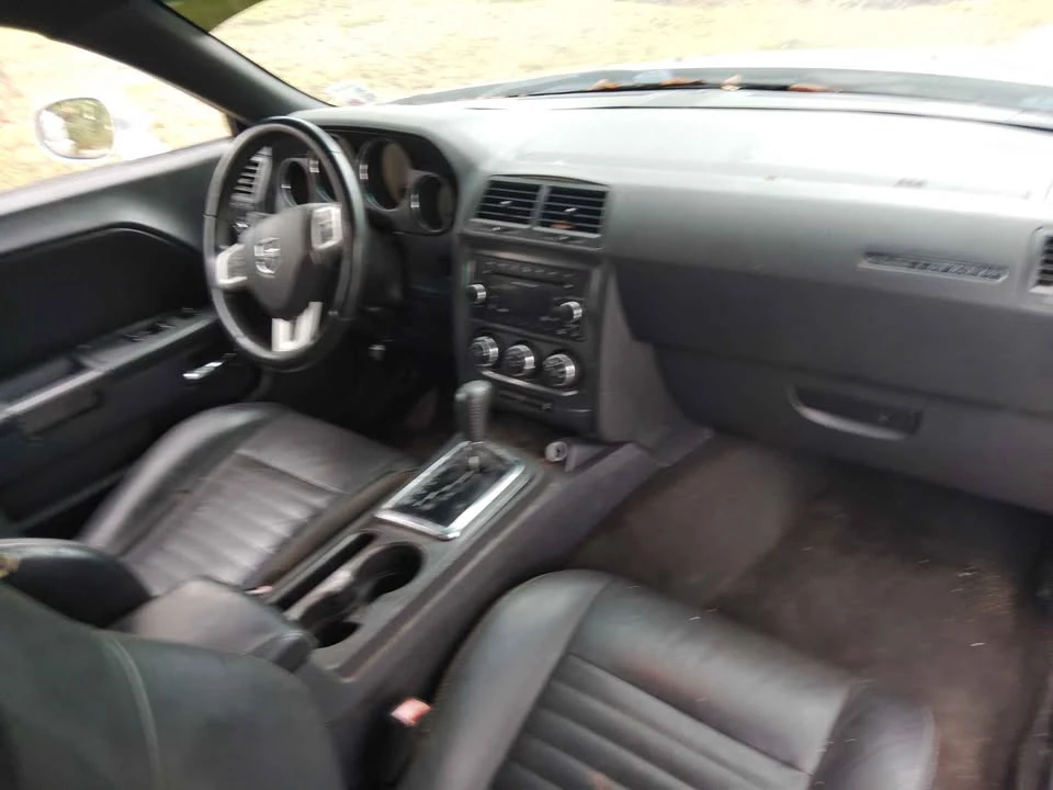 2012 Dodge Challenger - Image 10 of 15