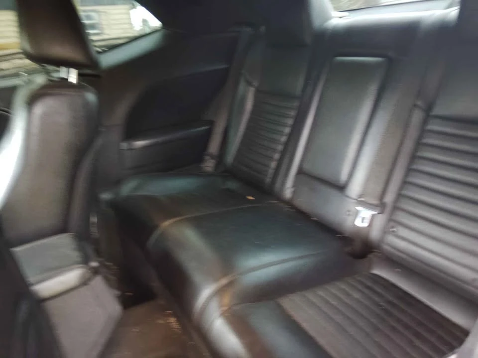 2012 Dodge Challenger - Image 14 of 15