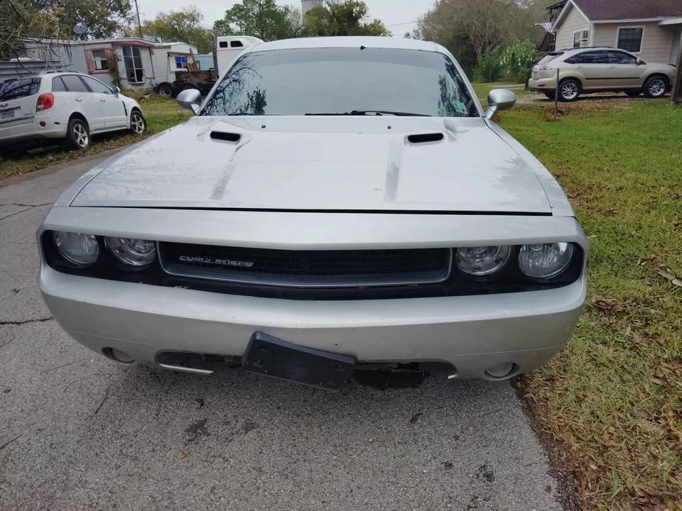 2012 Dodge Challenger - Image 7 of 15