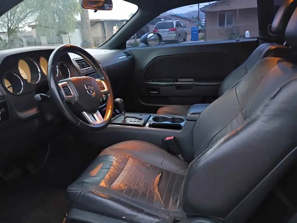 2012 Dodge Challenger 3rd Gen - Image 5 of 9