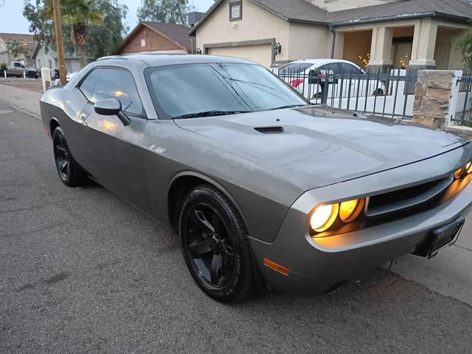 2012 Dodge Challenger 3rd Gen - Image 6 of 9