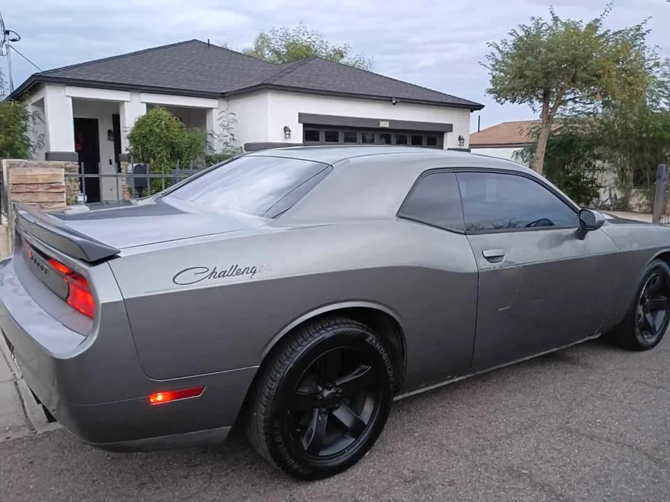2012 Dodge Challenger 3rd Gen - Image 2 of 9