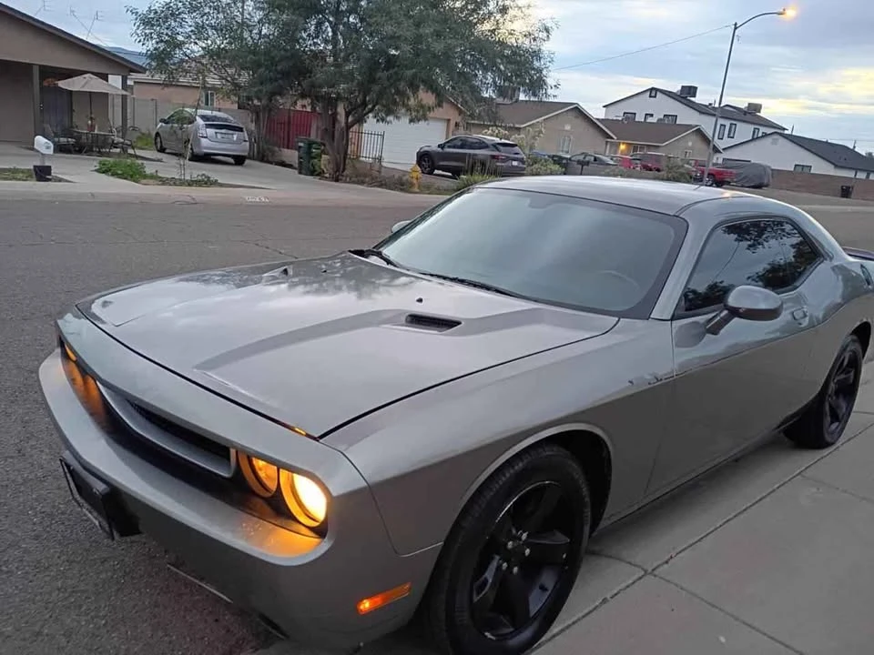 2012 Dodge Challenger 3rd Gen - Image 3 of 9