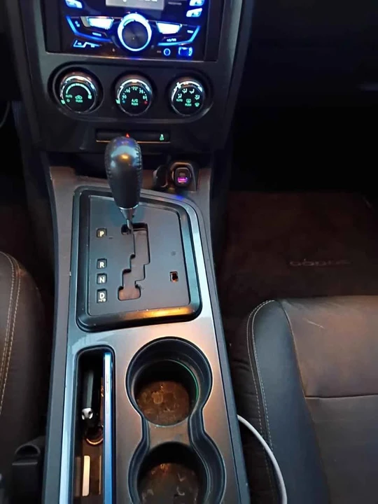 2012 Dodge Challenger 3rd Gen - Image 9 of 9