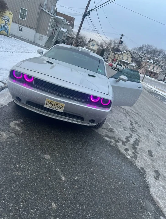 2012 Dodge Challenger 3rd Gen - Image 2 of 4