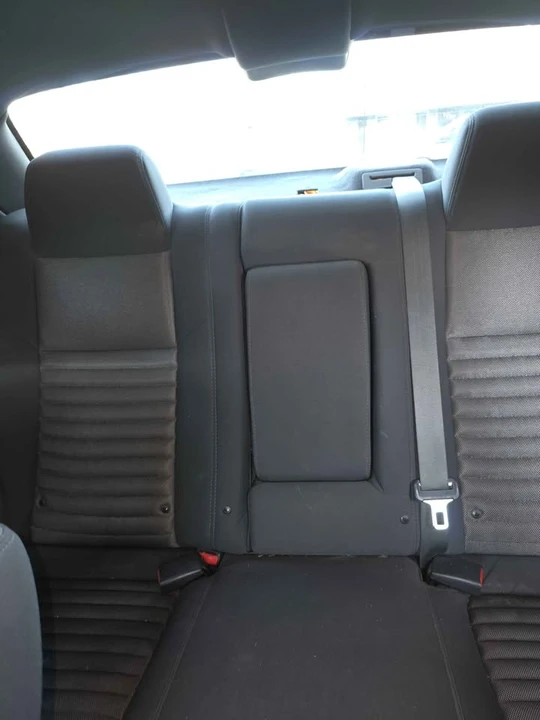 2012 Dodge Challenger 3rd Gen - Image 5 of 12