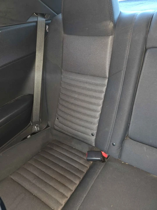 2012 Dodge Challenger 3rd Gen - Image 4 of 12
