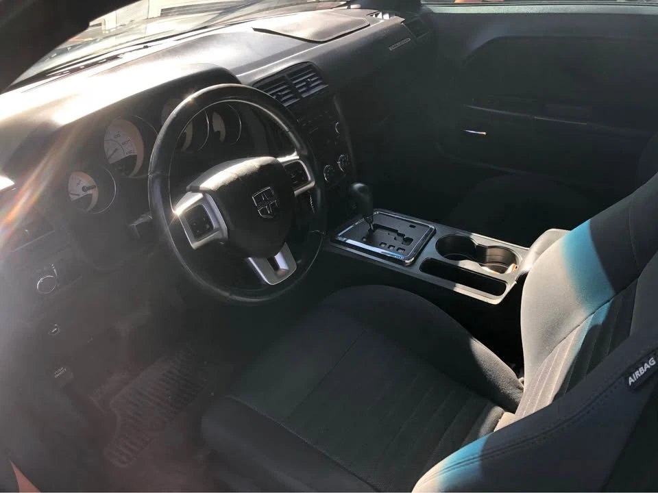 2012 Dodge Challenger 3rd Gen - Image 5 of 6