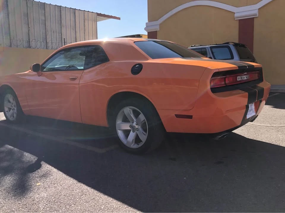 2012 Dodge Challenger 3rd Gen - Image 4 of 6