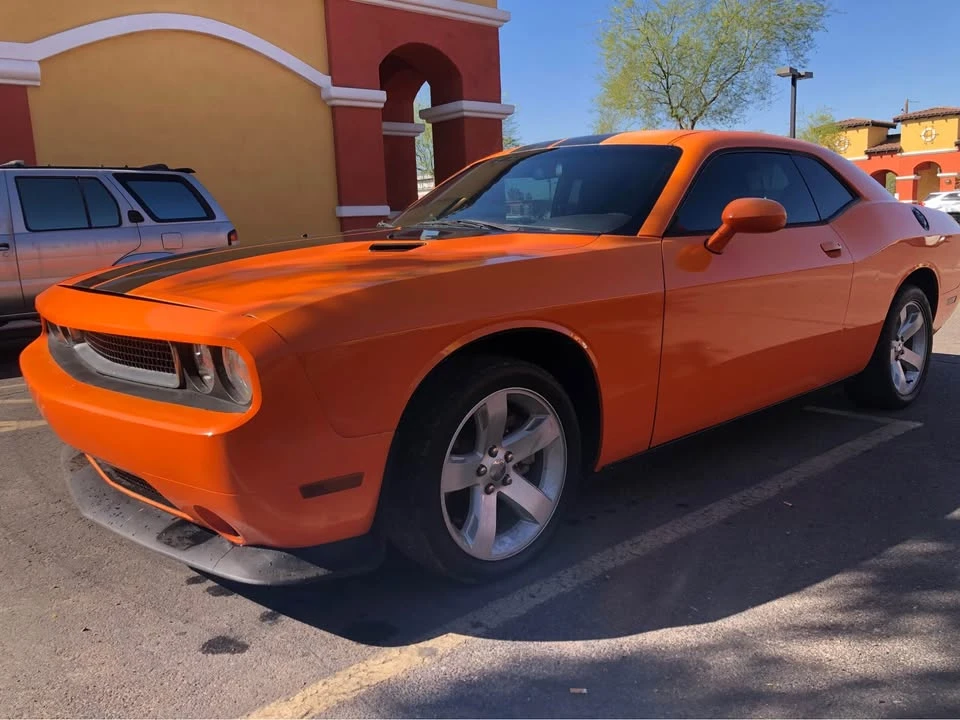 2012 Dodge Challenger 3rd Gen - Image 2 of 6