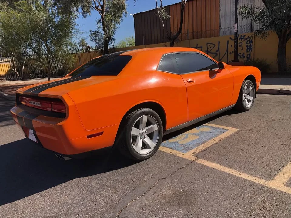 2012 Dodge Challenger 3rd Gen - Image 3 of 6