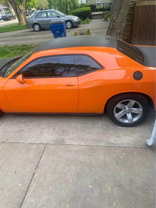 2012 Dodge Challenger 3rd Gen - Image 4 of 11