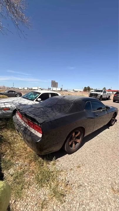 2012 Dodge Challenger 3rd Gen - Image 4 of 8