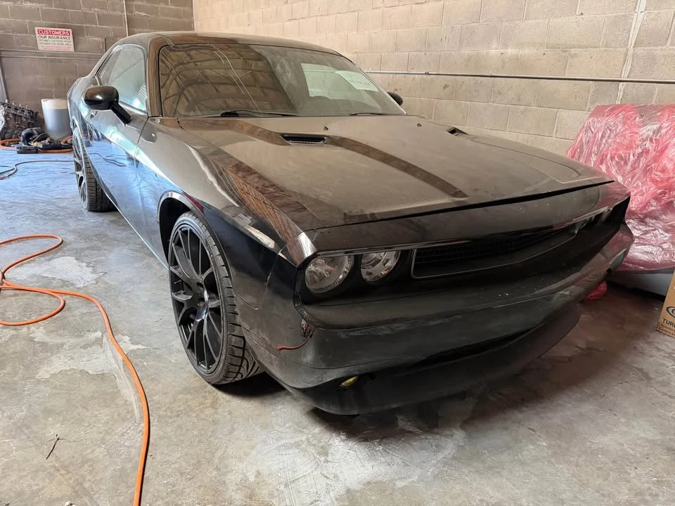 2012 Dodge Challenger - Image 2 of 6