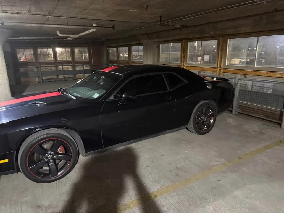 2012 Dodge Challenger 3rd Gen - Image 7 of 9
