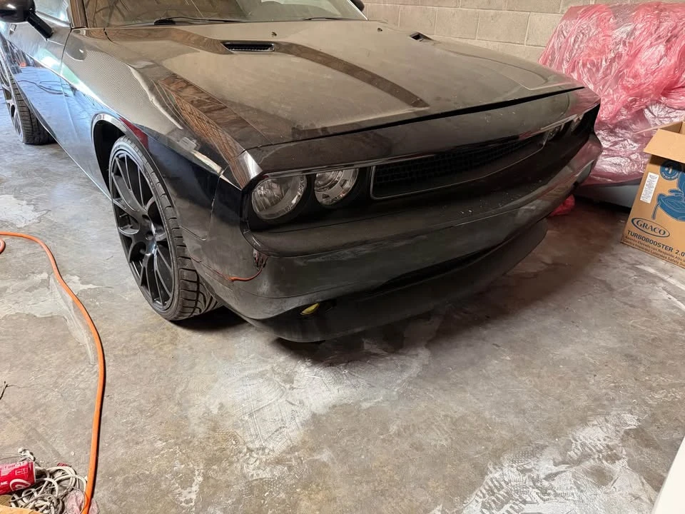 2012 Dodge Challenger - Image 3 of 6