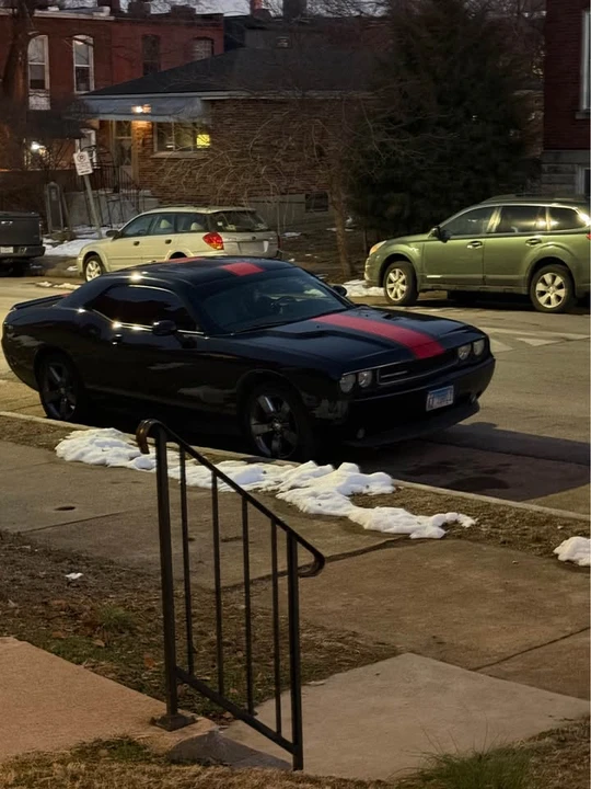 2012 Dodge Challenger 3rd Gen - Image 3 of 9
