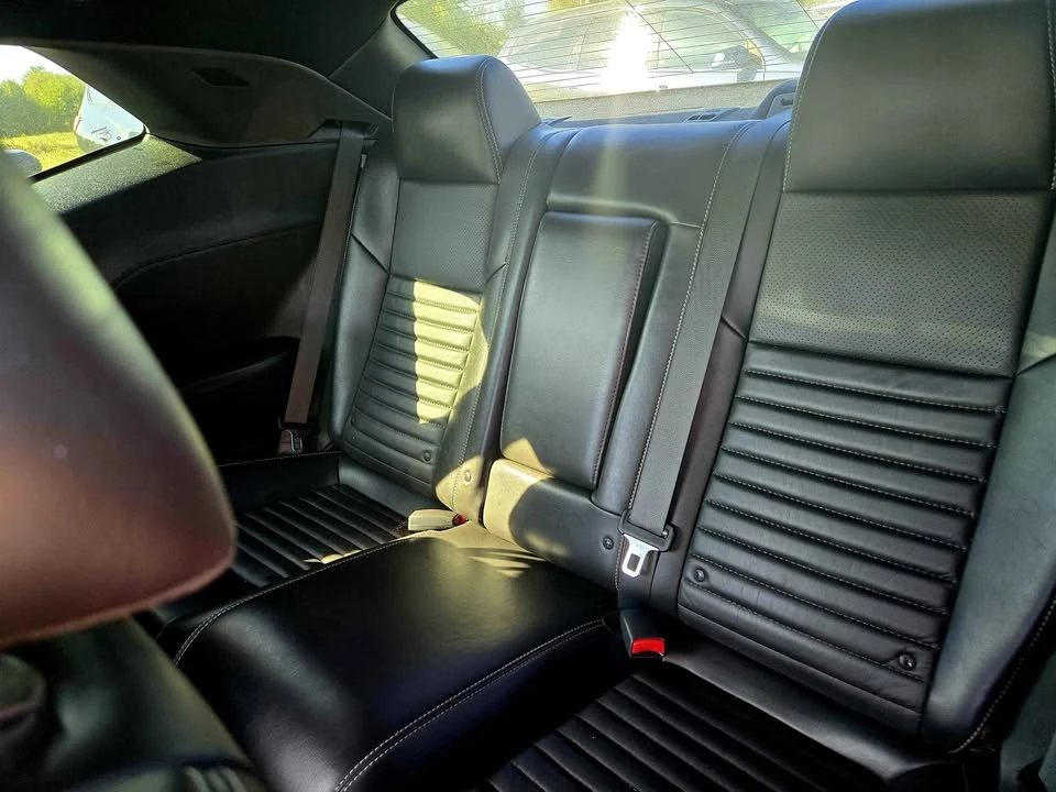 2012 Dodge Challenger 3rd Gen - Image 10 of 10