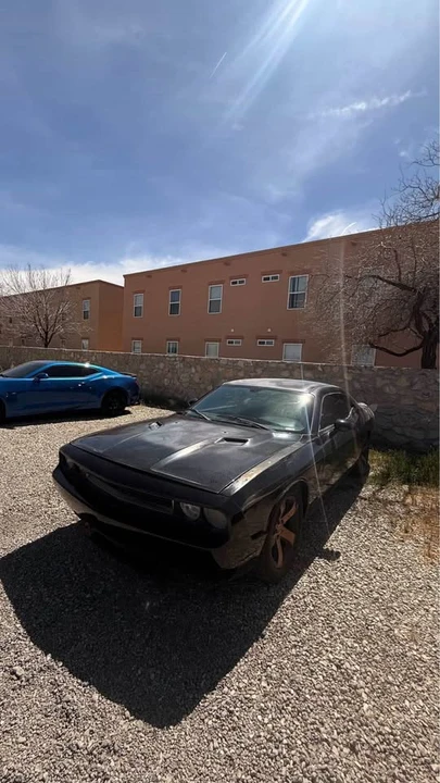 2012 Dodge Challenger 3rd Gen - Image 3 of 8