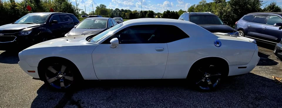 2012 Dodge Challenger 3rd Gen - Image 4 of 10