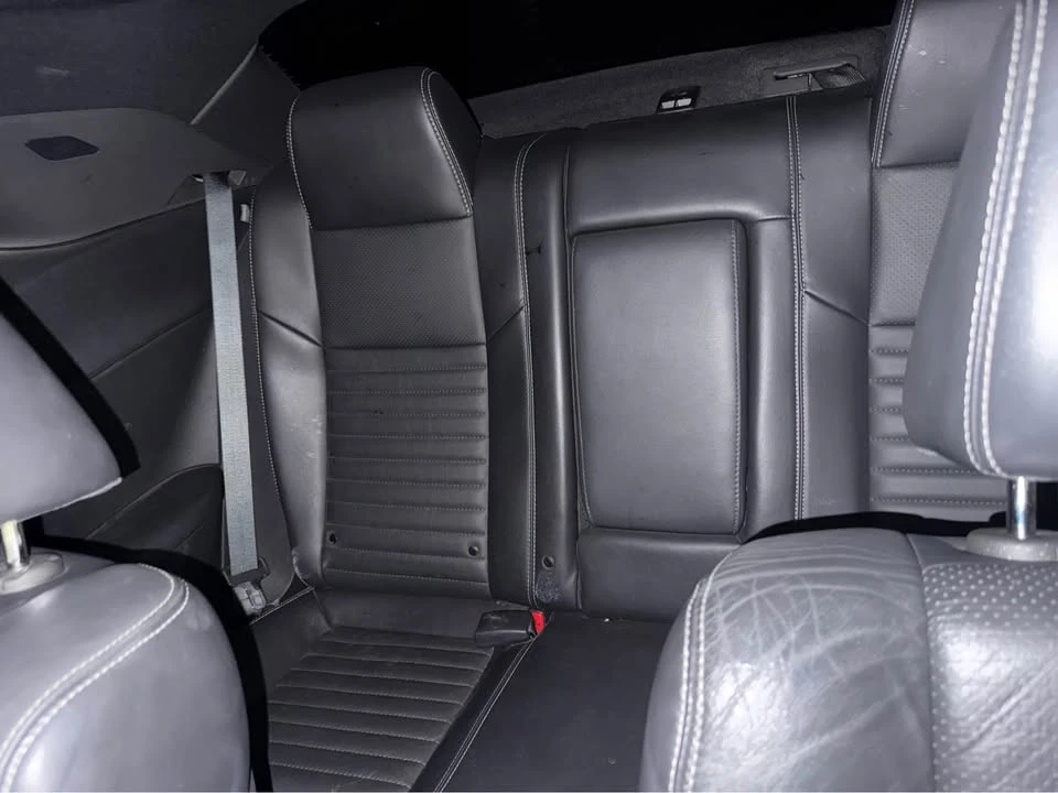 2012 Dodge Challenger 3rd Gen - Image 5 of 9