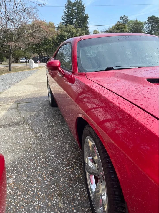 2012 Dodge Challenger 3rd Gen - Image 3 of 14