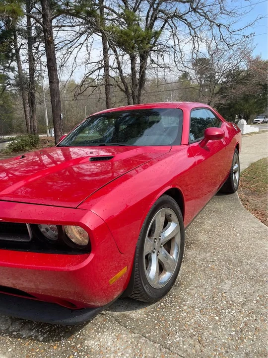 2012 Dodge Challenger 3rd Gen - Image 2 of 14