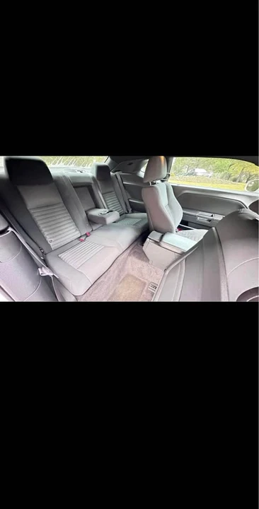2012 Dodge Challenger 3rd Gen - Image 12 of 15