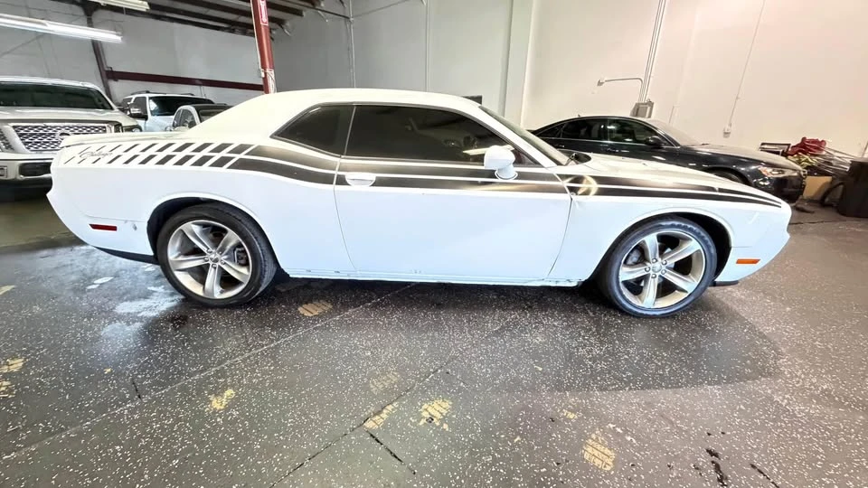 2012 Dodge Challenger 3rd Gen - Image 7 of 15